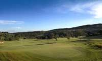 valle romano golf course